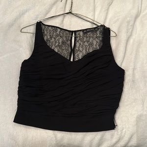Zara top